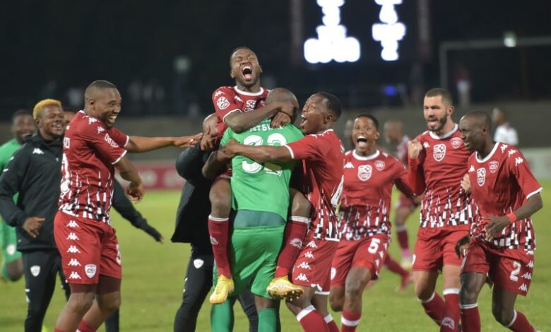 Sekhukhune United To Face Orlando Pirates In Cup Final Lowvelder