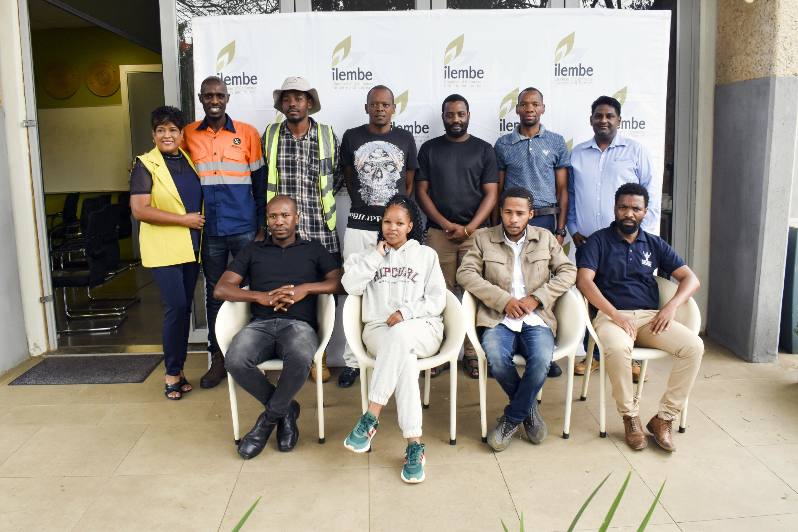 Ilembe Chamber Launches Training For Emerging Construction Companies