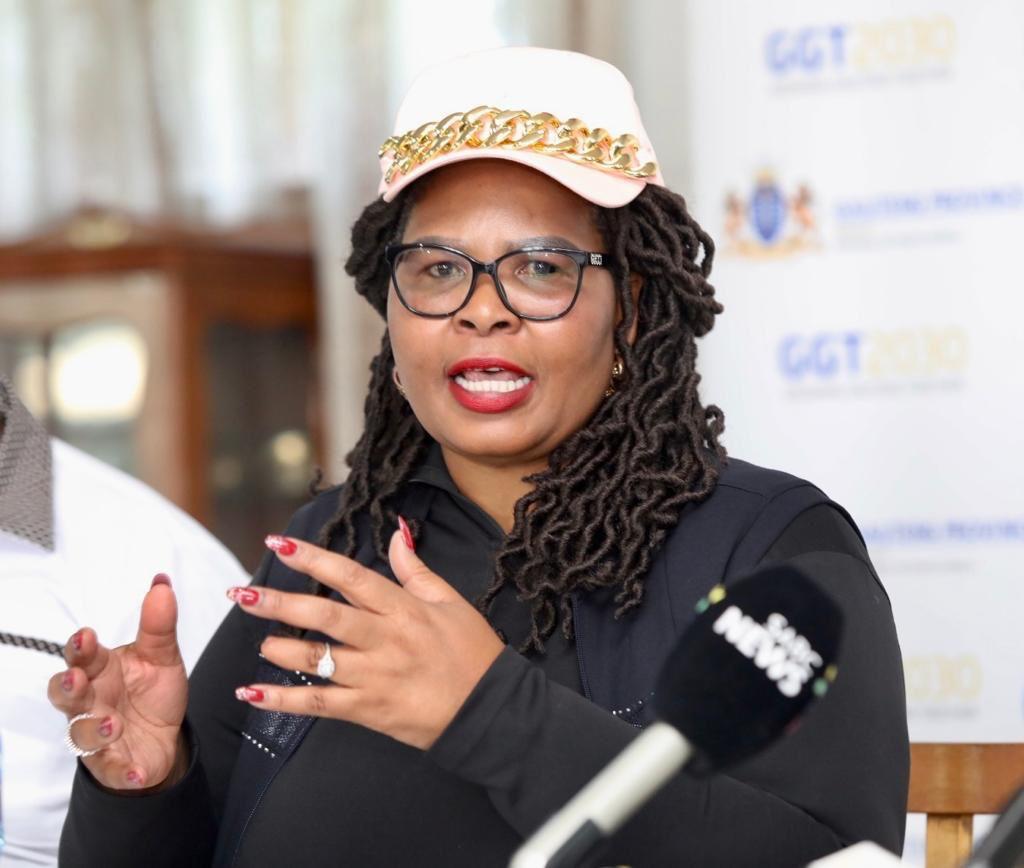 Tshwane Residents Encouraged To Test As Covid Infections Spike Rekord