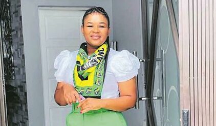 Limpopo Anc Women S League Elects New Leadership Review