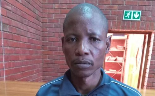 Lebowakgomo Police To Hunt Down Escaped Prisoner Review