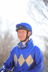 FILE PICTURE: South African champion jockey Piere Strydom.Picture: Supplied.