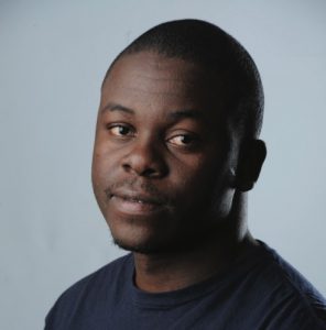 Senior online content producer Austil Mathebula