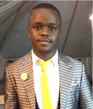 Menzi Shange?