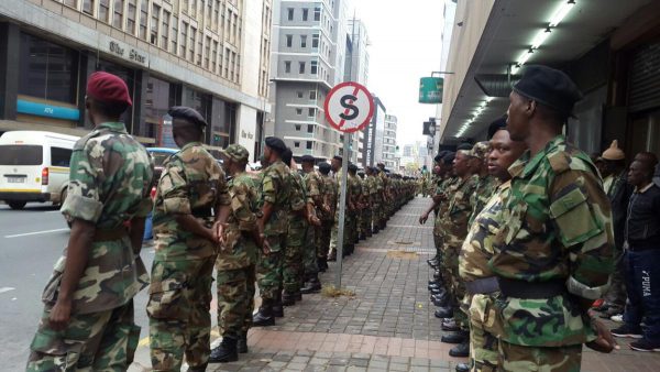 MKMVA Members