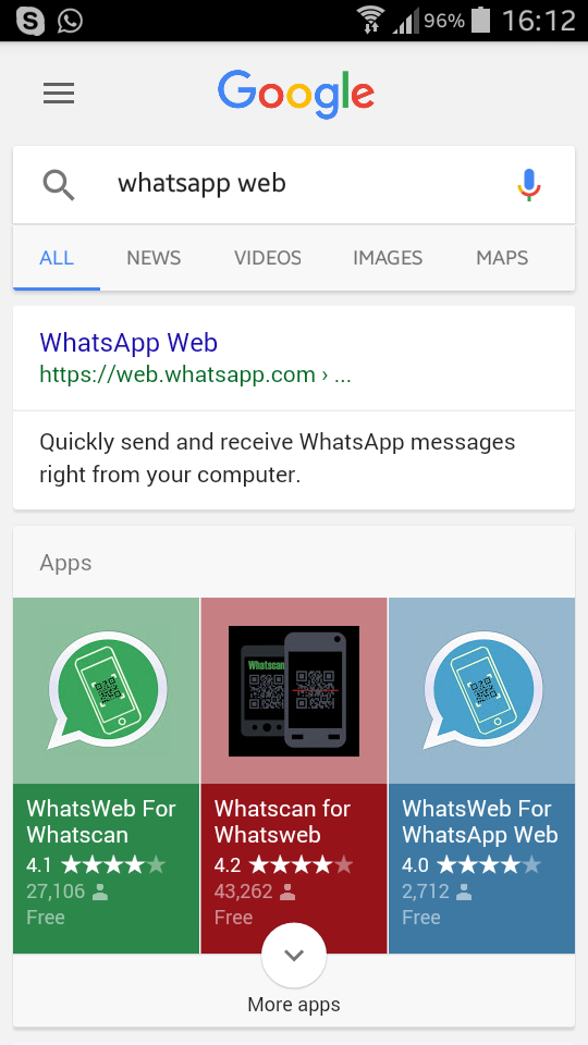 How You Can Hack Your Lover S Whatsapp From Your Phone The Citizen