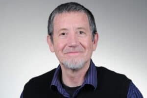 DA city councillor for Joburg Martin Williams