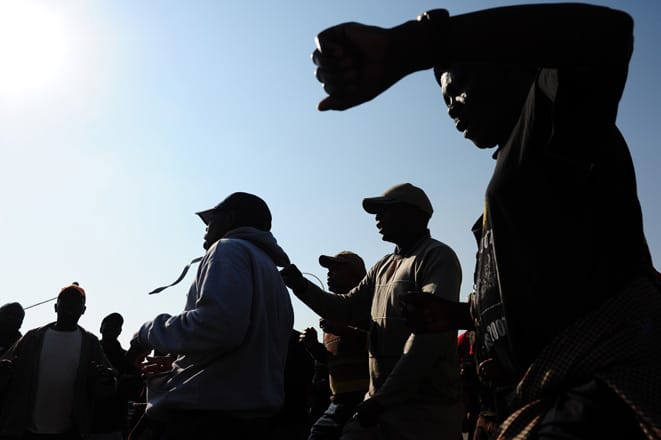 The Citizen | More News Your Way