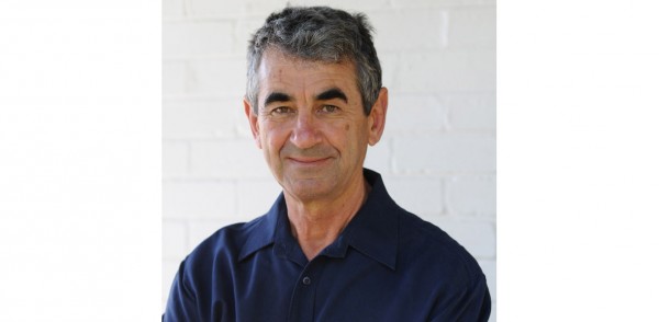 Andrew Kenny.