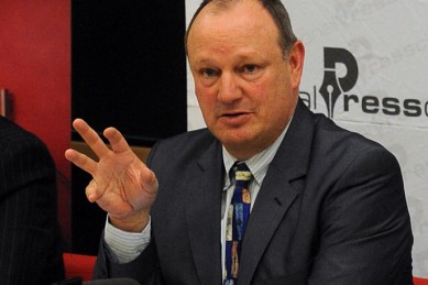 Zuma apology an insult to South Africans – Outa