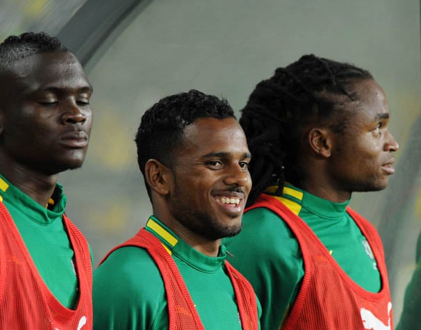 Erasmus not sorry for “speaking his mind”