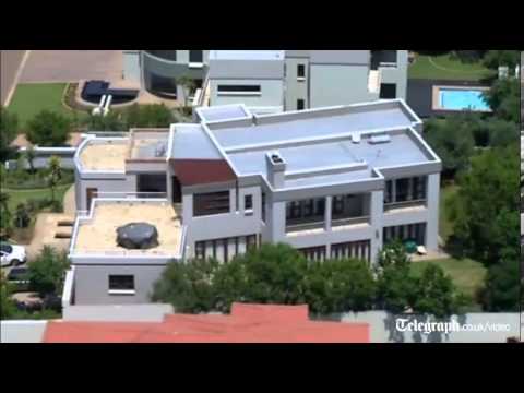 Oscar house layout Oscar house layout