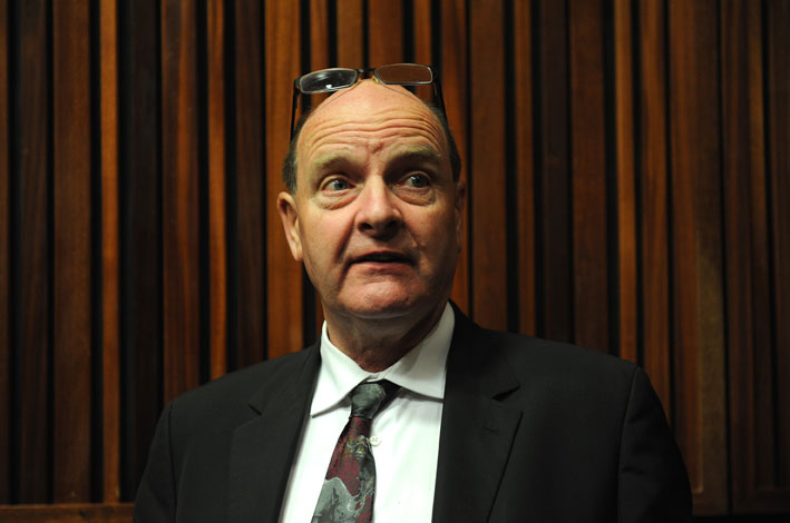 Hawks grab Krejcir investigator