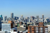 Joburg exceeds funding targets
