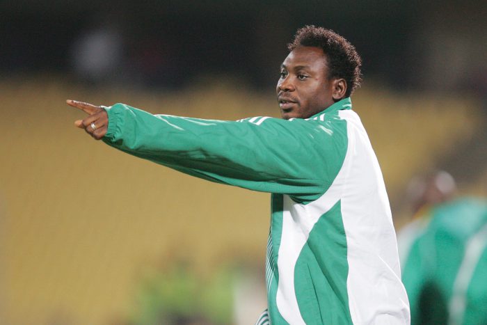 I need new players in Super Eagles squad - Rohr I need new players in Super Eagles squad - Rohr