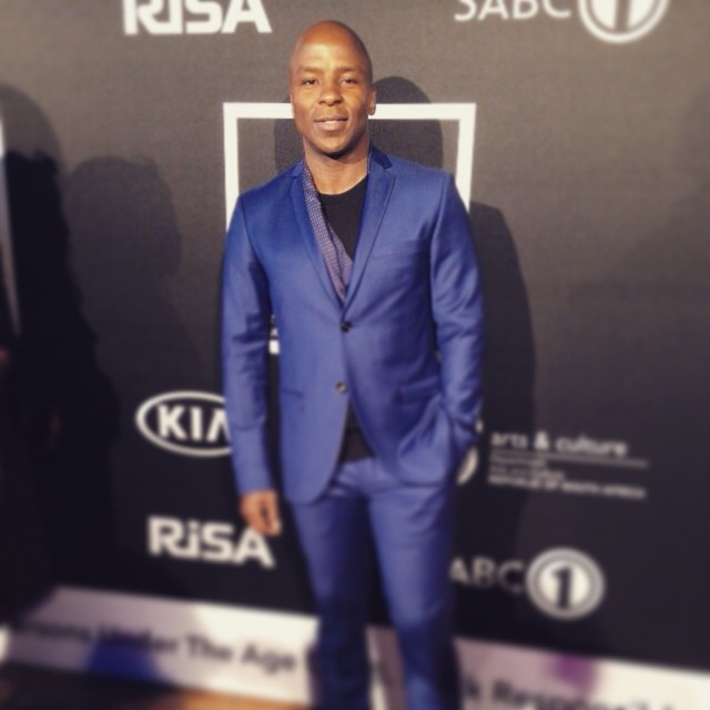 Kabelo fights drugs again