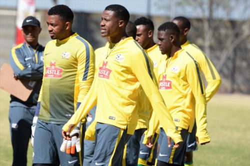 Bafana eager to improve record against Nigeria