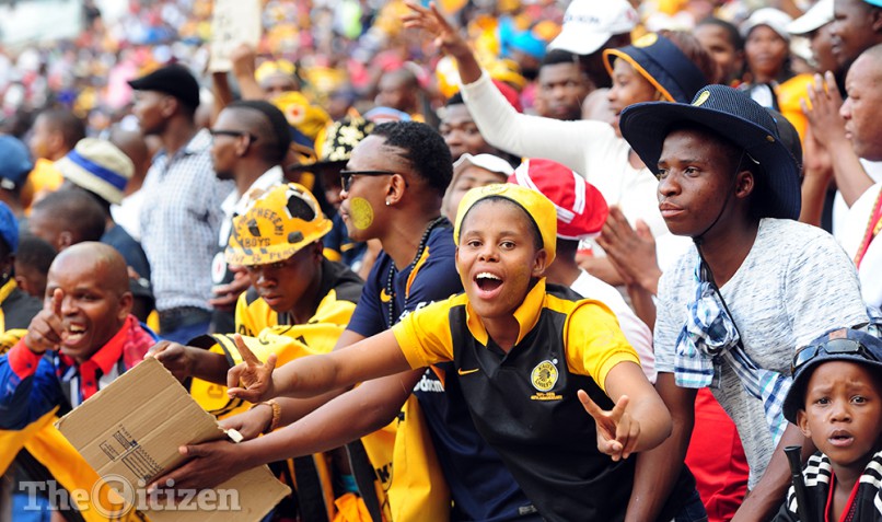 PSL investigating Carling Black Label Champion Cup Soweto Derby tragedy