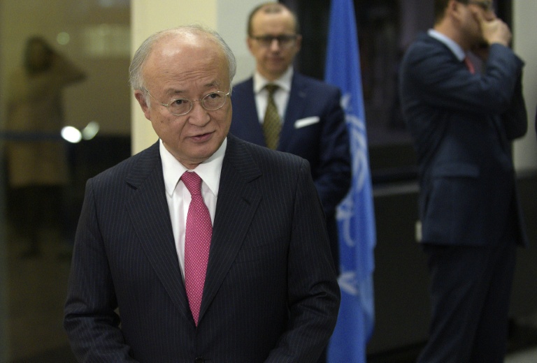 U.S. imposes new Iran sanctions for missile testing