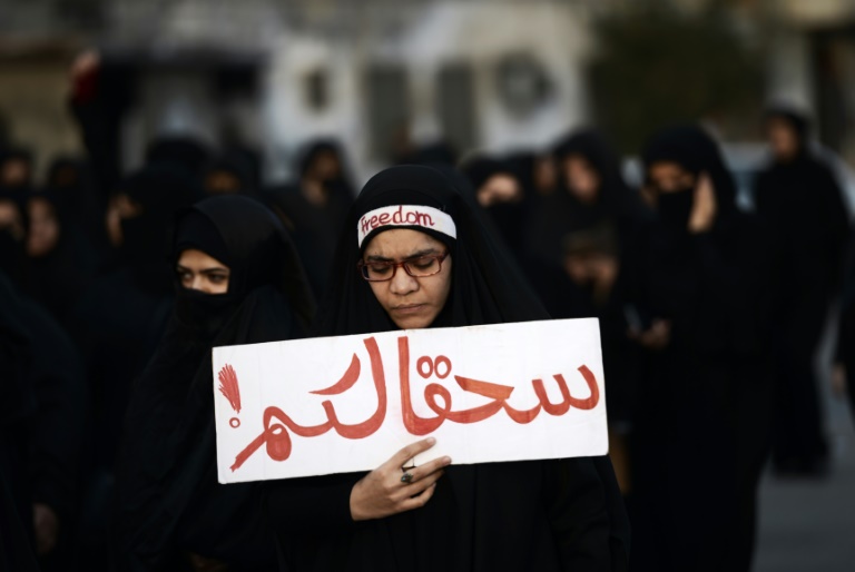 Sheikh Nimr al-Nimr: Saudi Arabia executes top Shia cleric