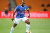 Mbesuma wary of Bucs threat