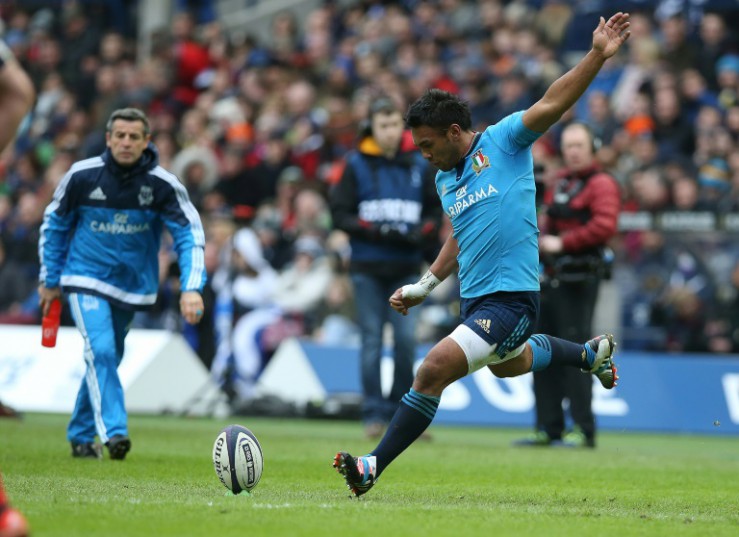 Dominant Scotland end nine-match losing streak