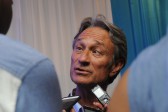 Ertugral speaks of South African “naivety”