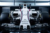 F1: Williams unveil new car looking to challenge the best