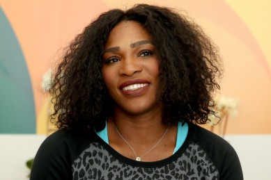 WATCH: Twitter was never ready for what Serena Williams 'wastes' her money on - Citizen