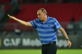 Grant tells Ghana not to beg players
