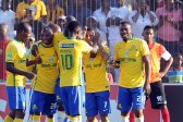 Sundowns set sights on retaining Nedbank Cup title