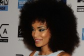 Pearl Thusi will ‘never date’ Cassper
