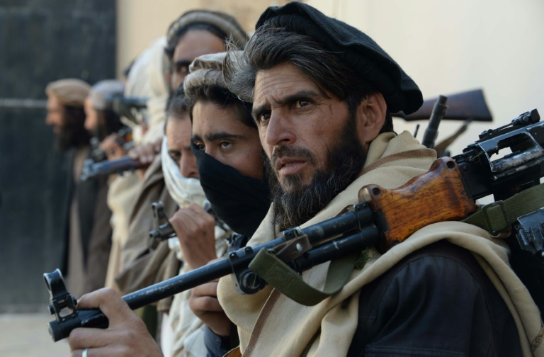 Taliban sat they won't attend Afghan peace talks in Pakistan