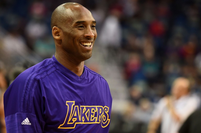 Charles Barkley, other athletes pay tribute to Kobe Bryant