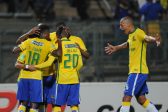 Sundowns reach Nedbank Cup quarterfinals