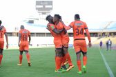 Polokwane City eliminate Platinum Stars
