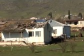 Dozens dead in Nagorny Karabakh clashes