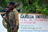 Kenya marks Garissa university massacre anniversary