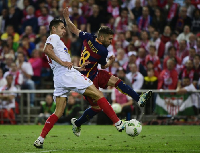 Pique fiercely critical of Barca after draw at Real Sociedad