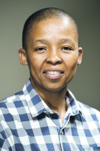 Dr Dulcy Rakumakoe. Picture: Refilwe Modise