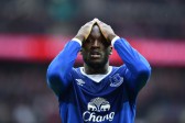 Lukaku arrested after rowdy party in Beverly Hills