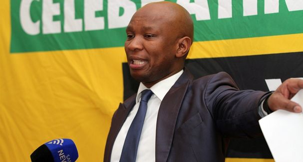 SACP leaving alliance 'not a good idea', says ANC
