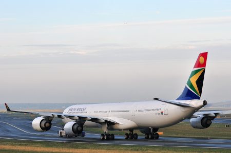 Treasury failing in its oversight of SAA says parliamentary committee