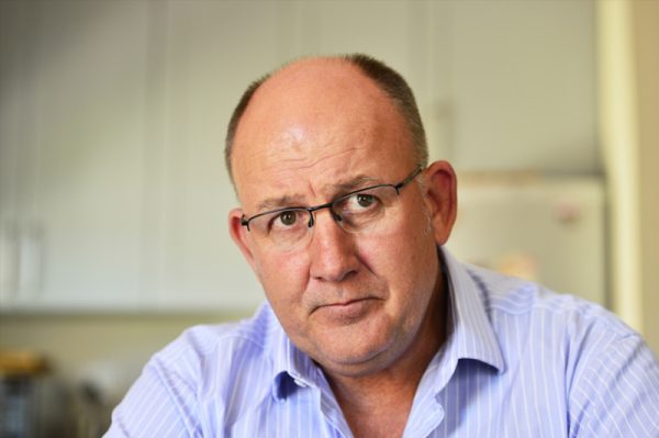 DA Withdraws Ultimatum to UDM to Remove Deputy Mayor
