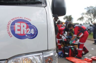 Two people killed in two separate Kempton Park road accidents