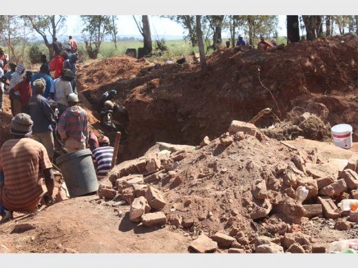 The Sibanye Gold (SBGL) Getting Favorable News Coverage, Report Finds