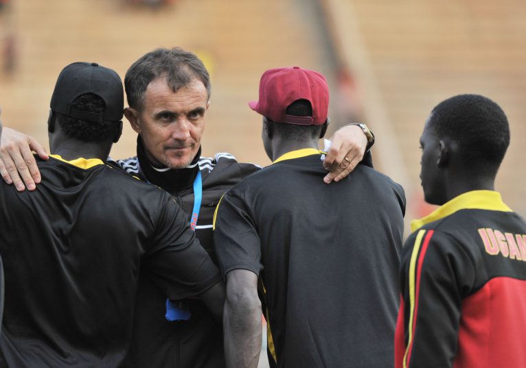Fufa to meet Micho over Pirates move reports Fufa to meet Micho over Pirates move reports
