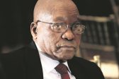 Zuma reportedly gunned for his critics during ANC NEC Lekgotla