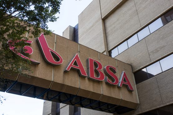 Forex absa branches