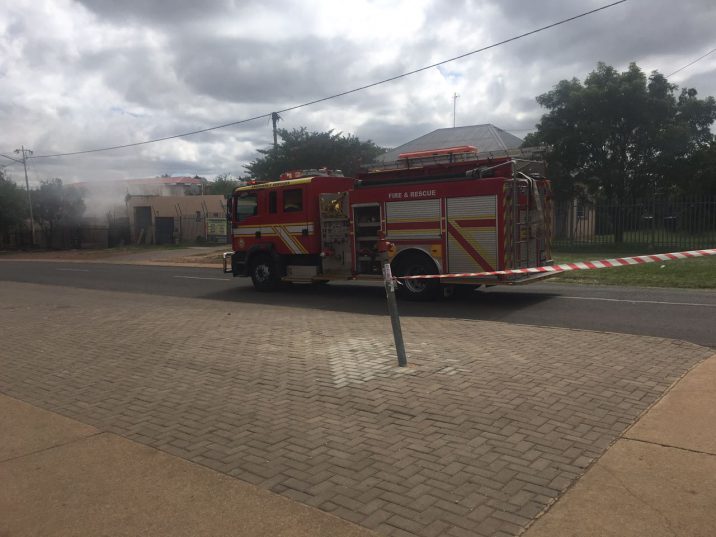 Nigeria warns South Africa over attacks on citizens Nigeria warns South Africa over attacks on citizens